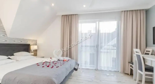 Апартаменты Helios Apartamenty