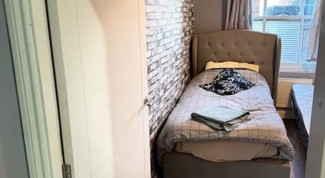 Westgate Haven - Spacious 4 Bedroom Apartment