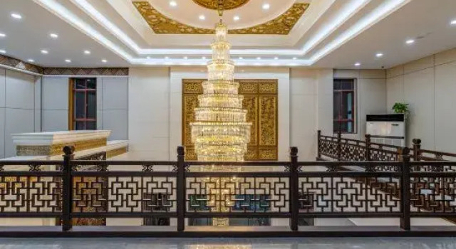 Trip.com Group Country Retreats (Tianjin Longshun  Joint Resort), Забронировать Отель Бизнес-отели Тяньцзинь, 4* 5*