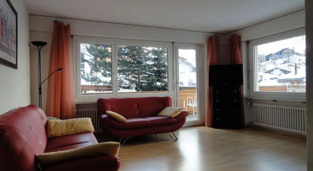 Апартаменты Comfort Artist Apartments & Hotel Garni