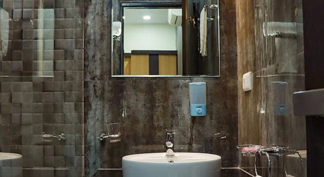 Номер Superior Hotel Pushkar City Inn