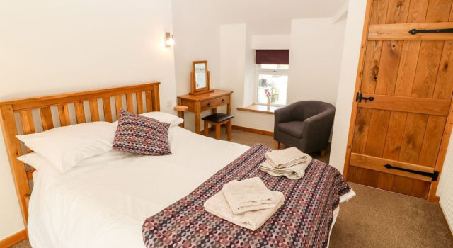 Prys Mawr, Prenota Casa vacanze Hotel a Gwynedd con parcheggio, Parcheggio