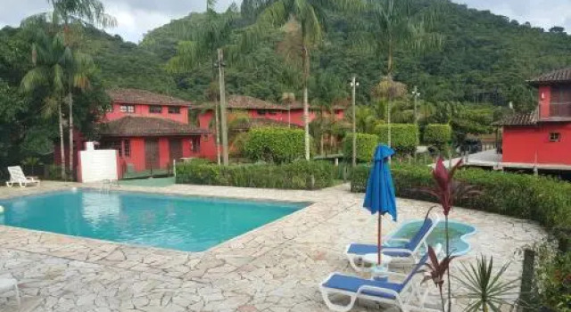 Chales Terra Pura
