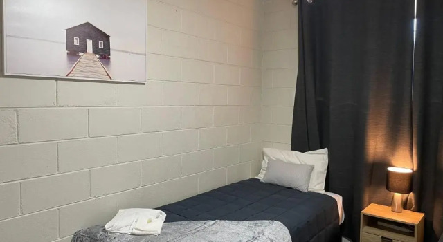Апартаменты Gunnedah Serviced Apartments