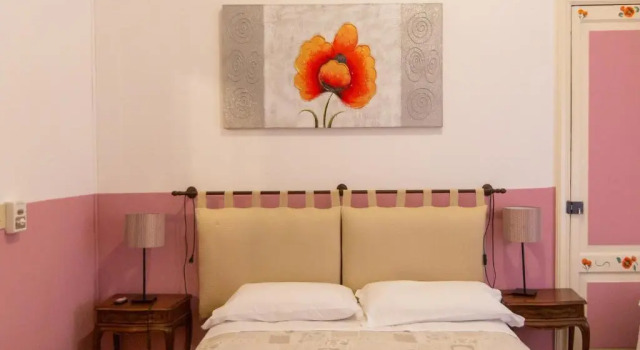 Трёхместный номер Standard Hotel Portofino