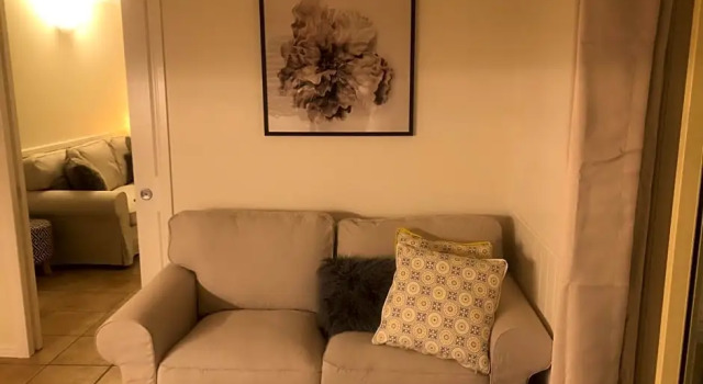 Номер Deluxe Woodford Gardens