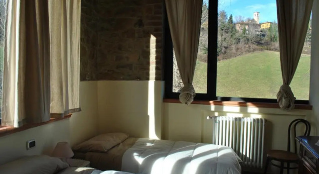 Agriturismo Petrarosa, Забронировать Отель Отели Невьяно-дельи-Ардуини с бассейном, Бассейн
