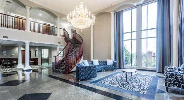 Holiday Inn Express Hotel & Suites Lake Charles by IHG
