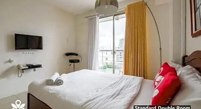 Двухместный номер Standard Dian SUITES 1