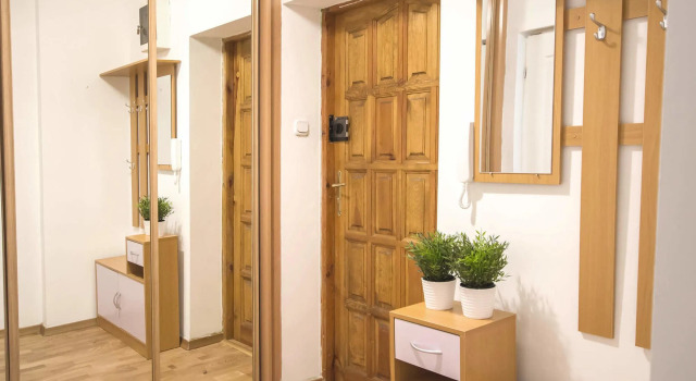 VacationClub - Willa Carmen Apartments, Забронировать Апартаменты/квартира Свиноуйсьце Западно-Поморское воеводство, рядом с Sea Fishing Museum