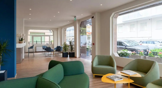 Hotel Riva