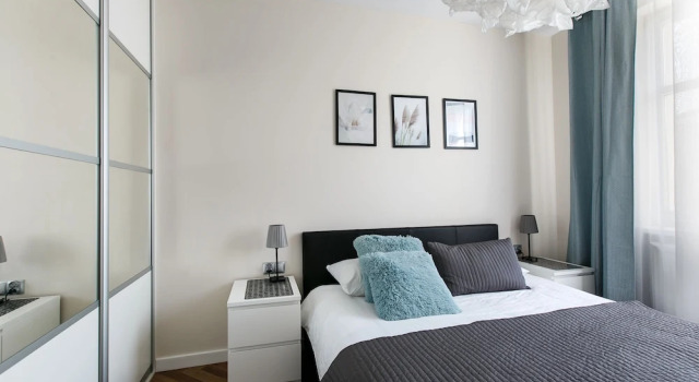 Апартаменты Comfort DOMINGO Elegant Rooms KRAKÓW Old Town