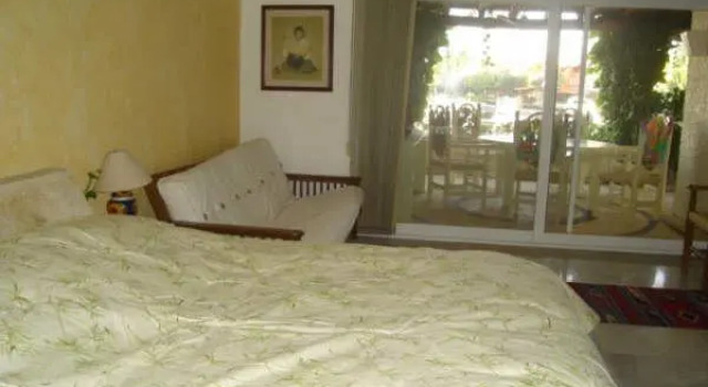 Departamento 115-C I.Alegre, Prenota Appartamento Ixtapa 