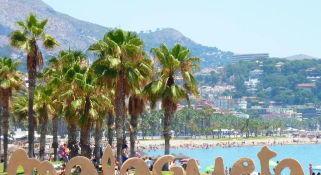 Апартаменты 4seasons San Nicolas OnlyMálaga