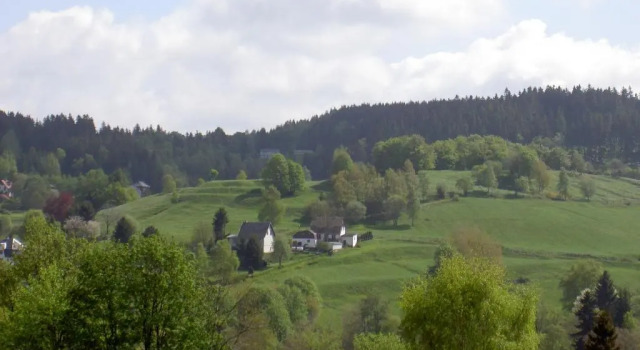 Двухместный номер Standard Ferienwohnung Reifberg