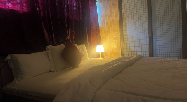 Номер Comfort Paskandy Hotel
