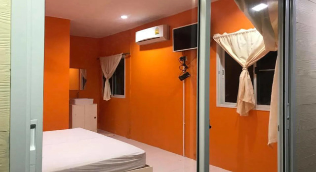 Baan Phuean Koh Kood