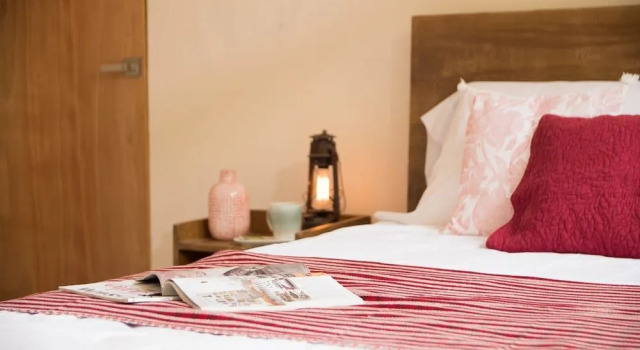 Cactus Hostel, Prenota Ostello Ostelli a Guanajuato, Ostello