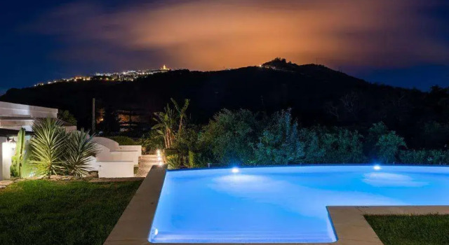 VIVIENDA TURíSTICA LOS NARANJOS