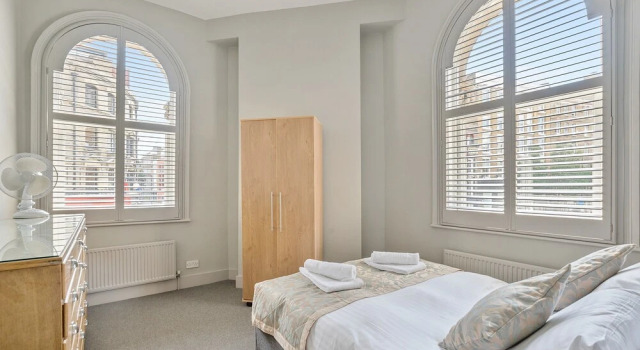Citadel Apartments St John street, Забронировать Апартаменты/квартира Апартаменты Лондона, рядом с Холборнский виадук, Апартаменты/квартира
