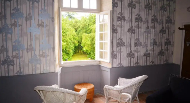 Apartament Le Gobelin