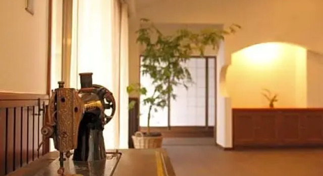Umekiya - Vacation STAY 47689v, Prenota Hotel Hotel a Hyogo con parcheggio, Parcheggio