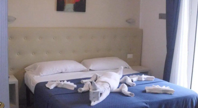 Двухместный номер Standard Hotel Caribe
