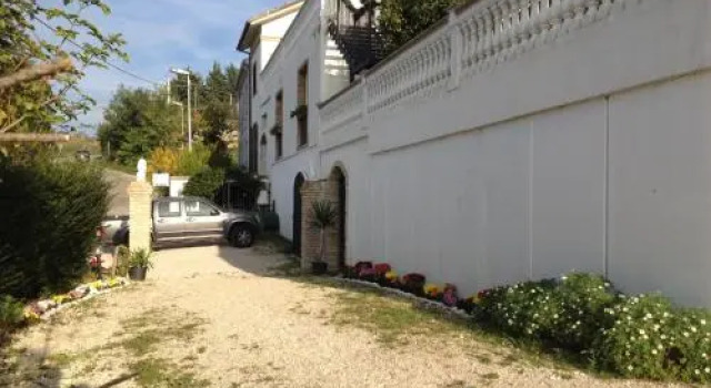 Via col Vento, Réserver Hôtel Chieti Abruzzes