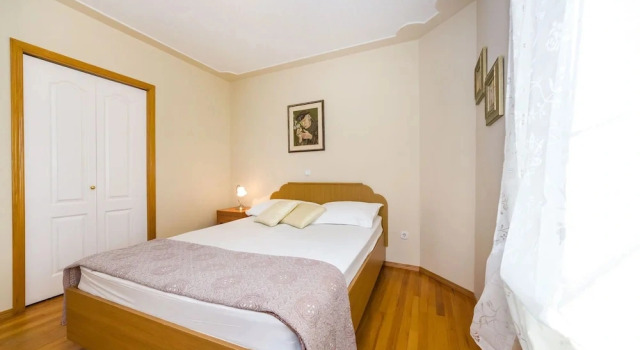 Beachfront Apartment Mareo 3, Đặt Căn hộ Nin Zadar County
