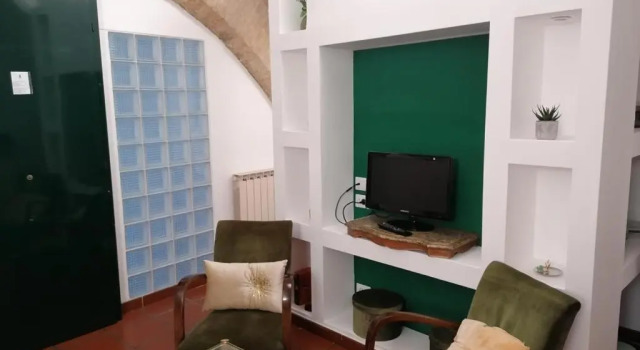 Апартаменты Residenza Turrena