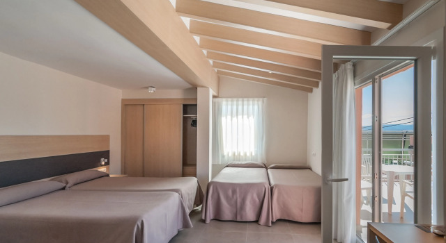 Hotel San Luis