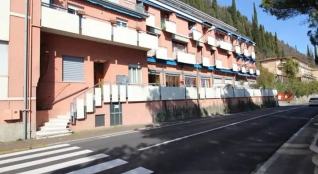 Appartamento Fronte Lago