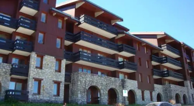 Apartment Cembros 31