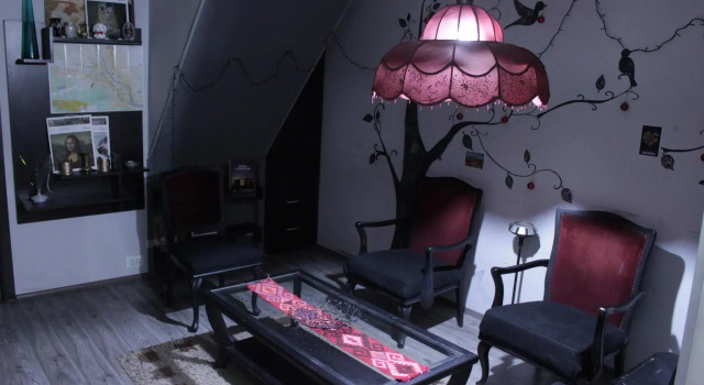 LikeHome Hostel, Забронировать Хостел Вера Тбилиси, рядом с Tеатр имени Марджанишвили