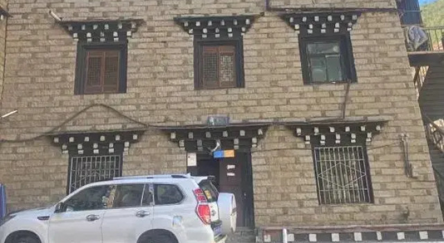 Baiyao Homestay, Book Hotel Hoteller og overnatningssteder i Gehui, Hotel