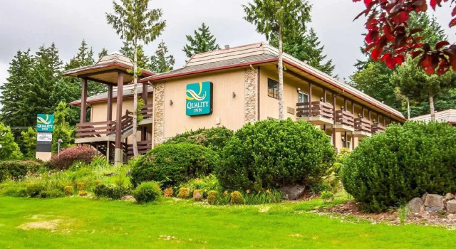 Номер Standard Hilton Garden Inn Wilsonville Portland