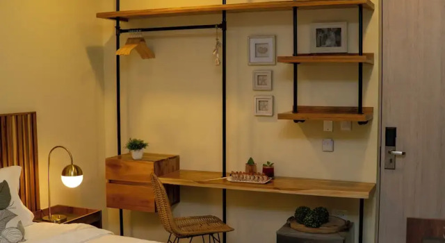 Номер Comfort Casa Ramona Boutique Rooms