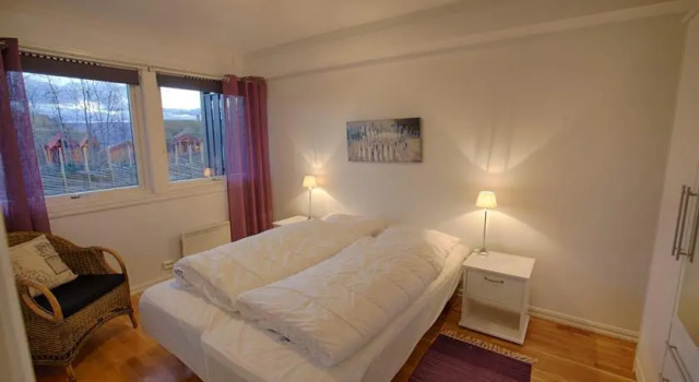 Apartment Hyggeli, Reservar Apartamento Apartamentos em Oppland, Apartamento