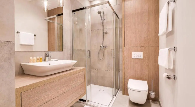 Апартаменты Premium Czarny Kamień Resort & SPA