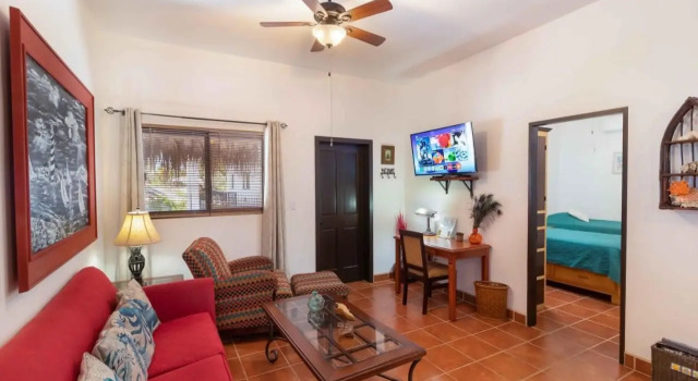 Villas Del Santo Nino (Adults Only)