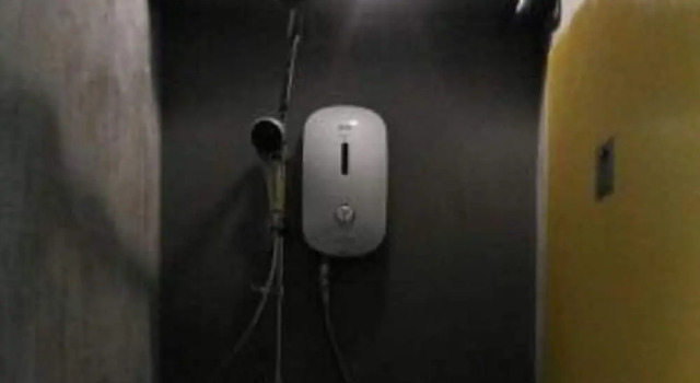 Кровать в общем номере (женский номер) SKYPOD Hostel