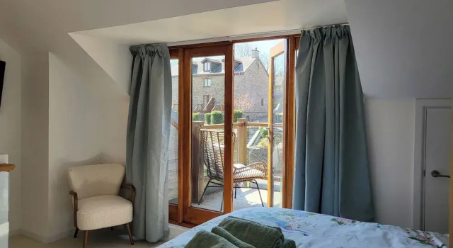 Luxury Dog Friendly Cottage - Golf & Spa Breaks