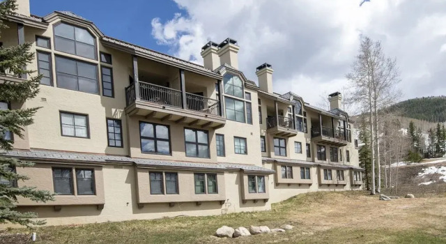Meadows S2 3 Bedroom Townhouse, Забронировать Отель Бивер-Крик Beaver Creek Ski, рядом с Гонконгский Диснейленд