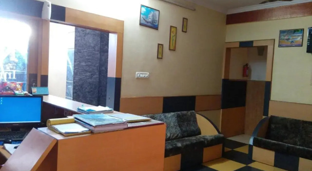 Hotel Nash Inn by OYO Rooms