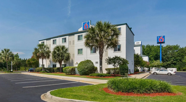 Motel 6 Columbia, SC - Fort Jackson Area