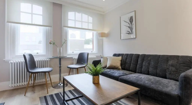 StayInn Farringdon, Забронировать Апартаменты/квартира Апартаменты Лондона, рядом с Холборнский виадук, Апартаменты/квартира