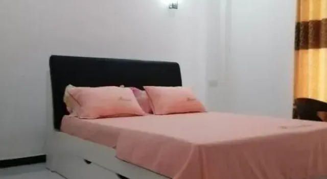 Номер Deluxe Colombo Airport Field View Villa