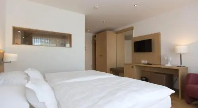 Hotel Seepark Garni, Réserver Hôtel Überlingen Bade-Wurtemberg
