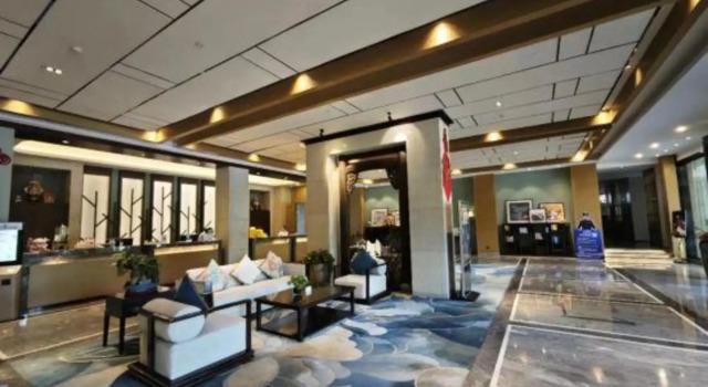Stayat Hotel, Rezerwuj Hotel Hangzhou Zhejiang