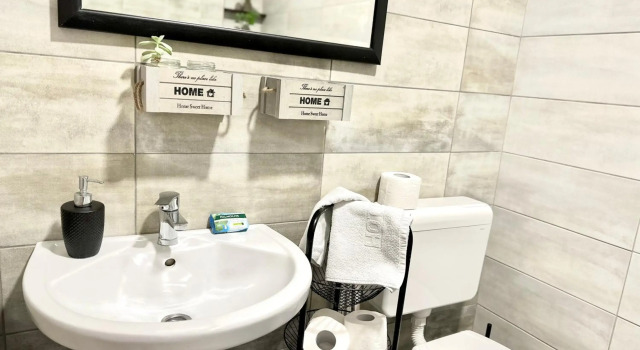 W Apartments, Забронировать Апартаменты/квартира Радановичи 